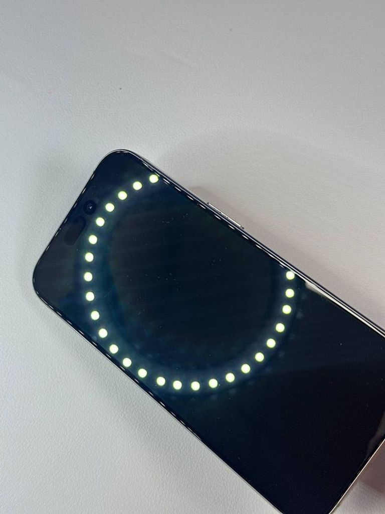 Apple iphone 15 pro 256gb Код:01-200600366. Зображення 8