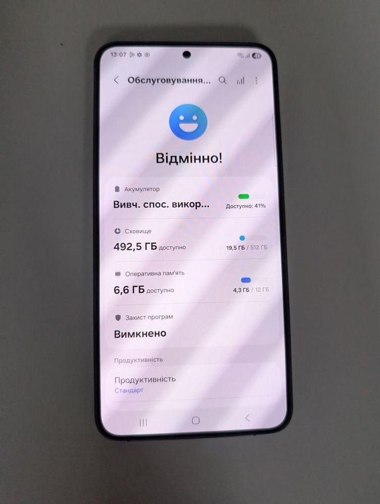 Дешево Samsung galaxy s24 ultra sm-s928b 12/512gb з ломбарду