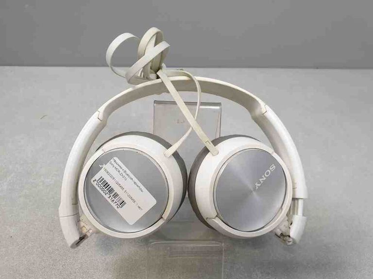 Объявление Sony mdr-zx310 Б/У