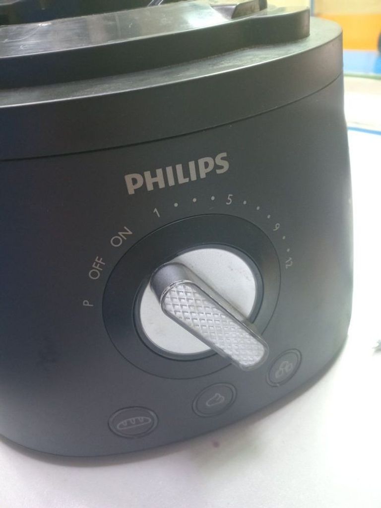 Купити Philips HR7776/90 Б/У