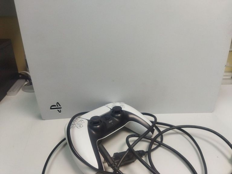 Купити Sony PlayStation 5 825GB Б/У