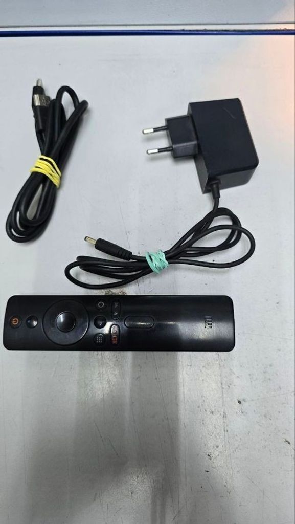 Xiaomi mi tv box s mdz-22-ab Код:01-200604255. Изображение 6