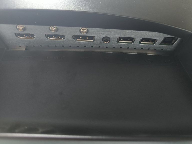 Распродажа Msi mag241c optix, продавец Техноскарб