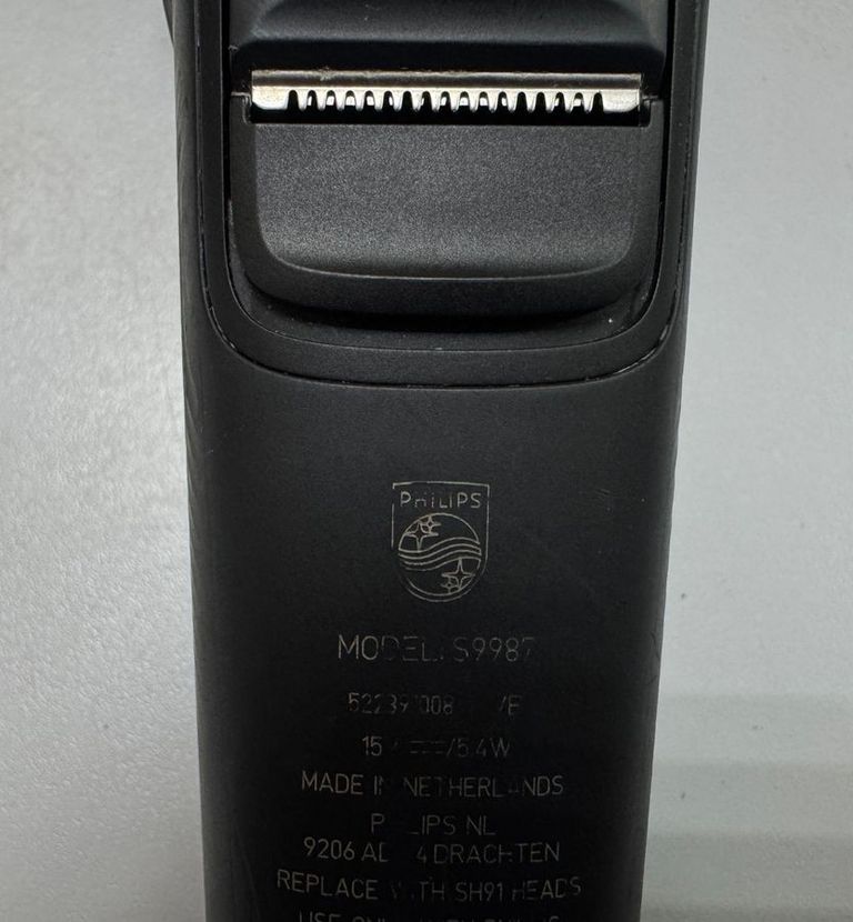 Philips Shaver Series 9000 S9987/55 Код:01-200605685. Зображення 6