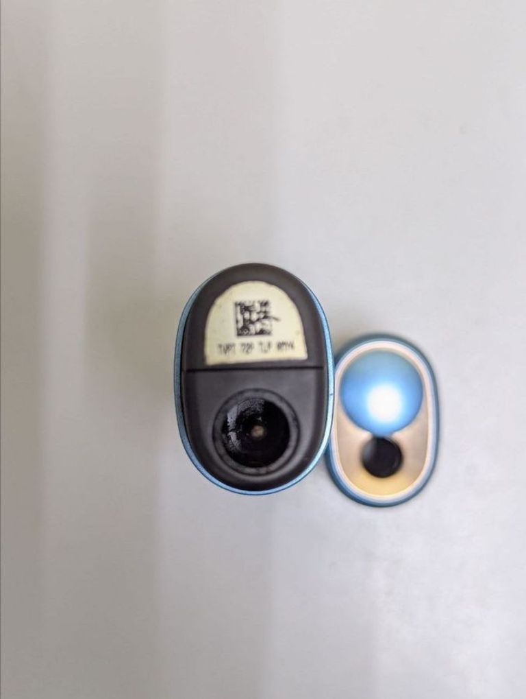 Розпродаж Iqos lil solid, продавець Техноскарб