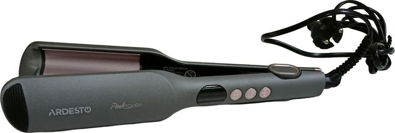Дешиво Ardesto Pink Touch HC-R350PT с ломбарда