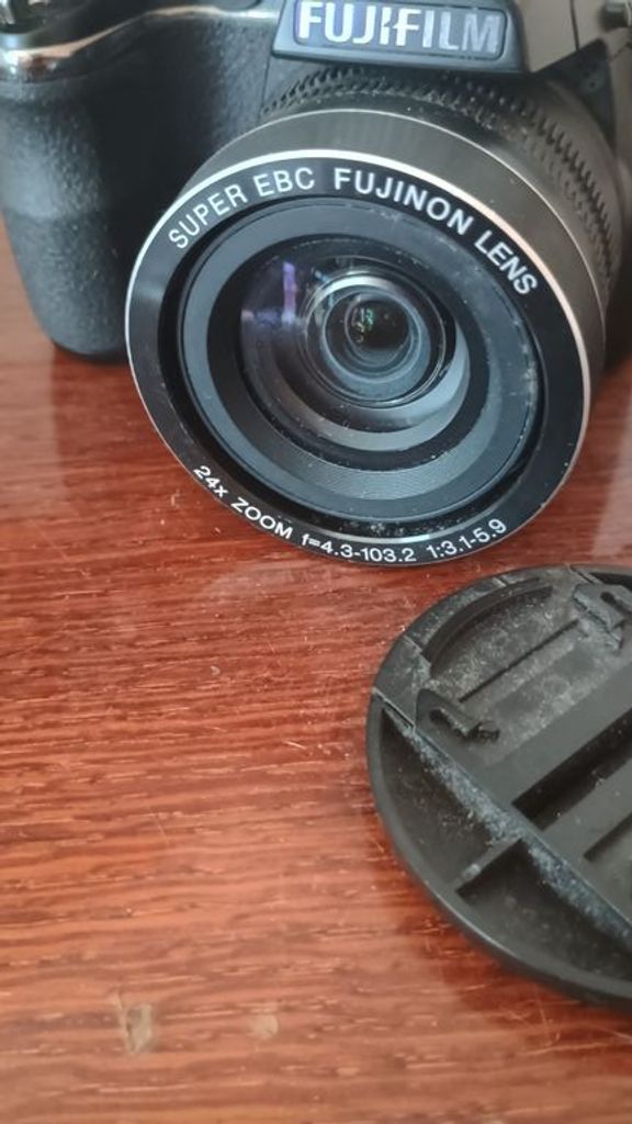 Fujifilm S4200 Код:null. Зображення 7