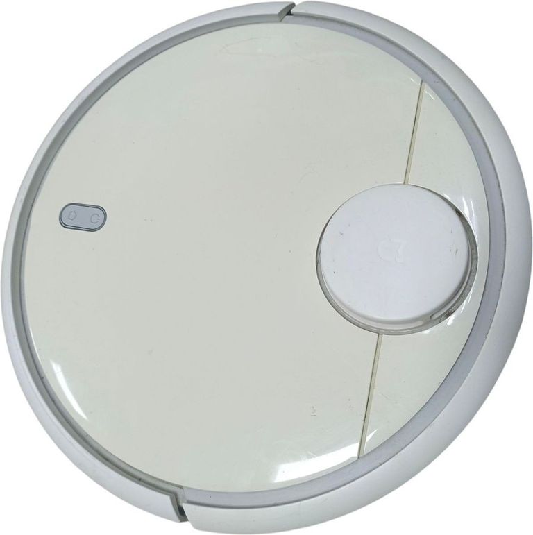 Купить Xiaomi mijia mi robot vacuum cleaner sdjqr02rr Б/У