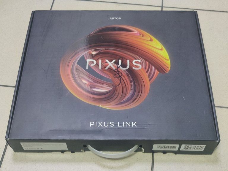 Pixus 15.6" intel n100  Код:01-200622954. Зображення 22