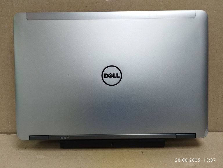 Дешиво Dell 13/core i5 4310m ddr3/8gb ddr3/hdd *відсутній/ssd 250 gb/*інтегрована с ломбарда