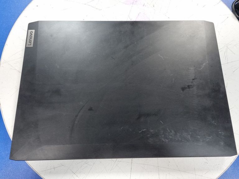 Lenovo 15/ryzen 5 5500h ddr4/8gb ddr4/hdd *відсутній/ssd 512 gb/geforce rtx2050 4gb Код:01-200603719. Зображення 7