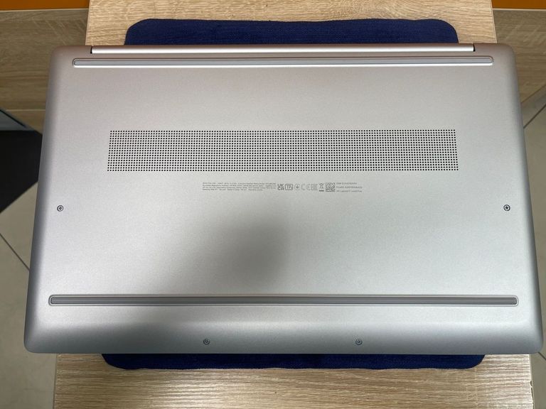 Hp 15/core 7 150u s1 ddr5/16gb ddr3/ssd 480 gb/*інтегрована Код:01-200586105. Зображення 7