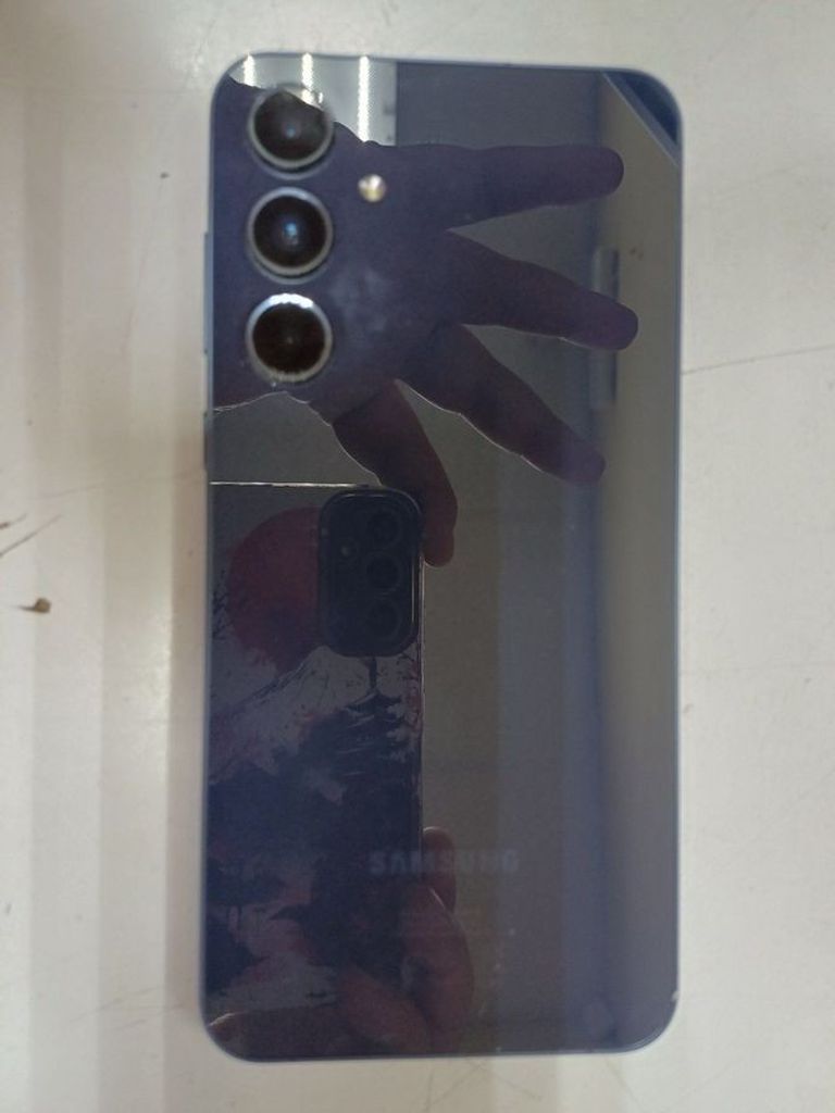 Дешиво Samsung galaxy a55 5g sm-a556b 8/256gb с ломбарда