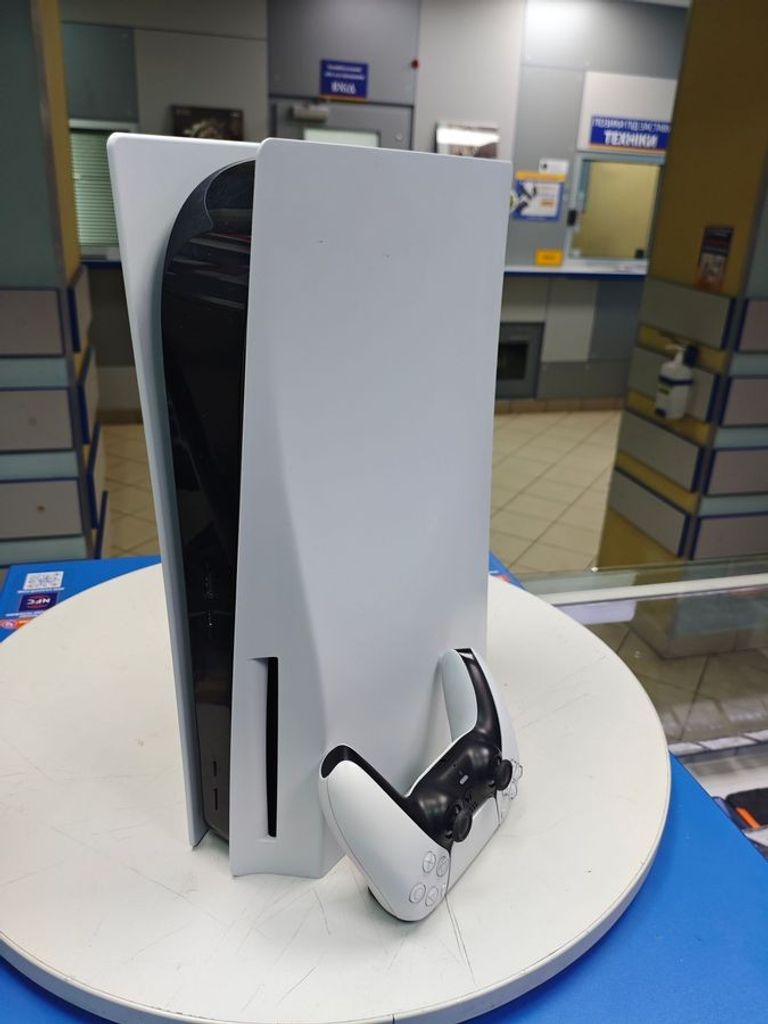 Sony PlayStation 5 825GB Код:01-200629259. Изображение 13