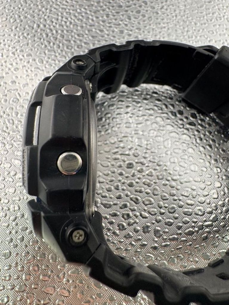 Дешево Casio aw-591-2aer з ломбарду