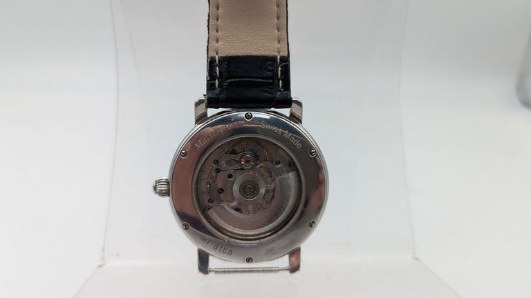 Maurice Lacroix mp6158 Код:01-200630164. Зображення 5