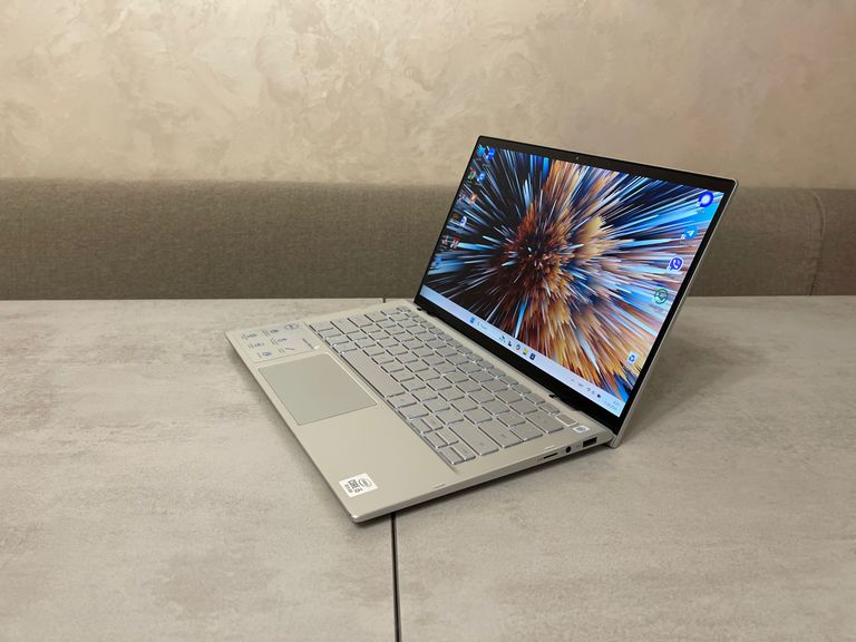 Оголошення Dell Inspiron 7300 2 in 1 Б/У