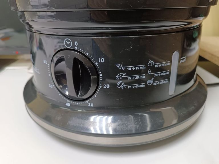 Объявление Tefal VC1401 Б/У