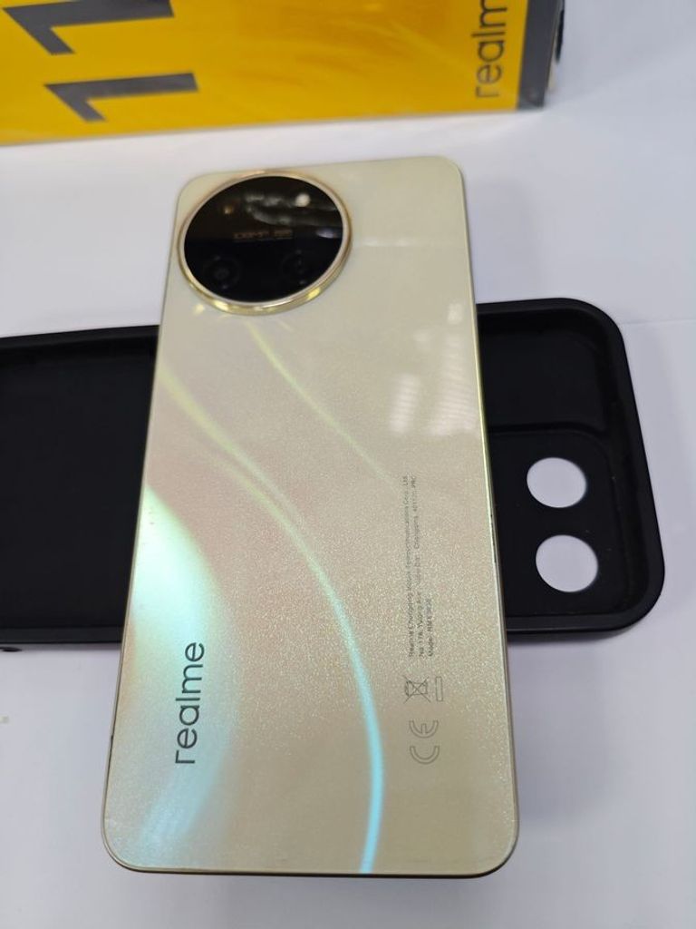 Realme 11 8/256gb Код:01-200635152. Зображення 27