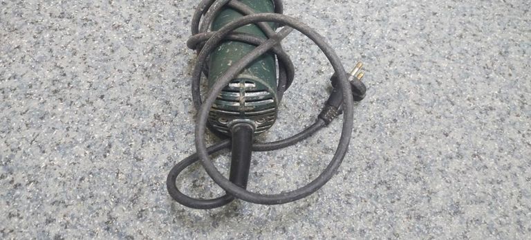 Metabo w 1100-125 Код:01-200637483. Зображення 7