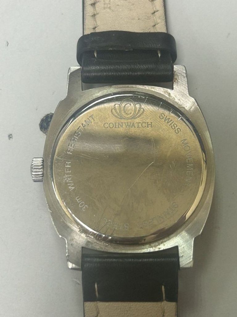 Оголошення Coinwatch australia 1958 penny Б/У