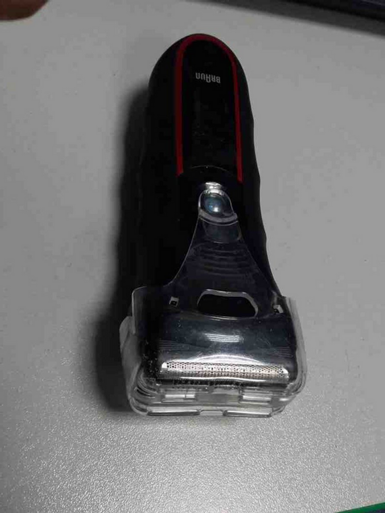 Оголошення Braun 330 Series 3 (330s-4) Б/У