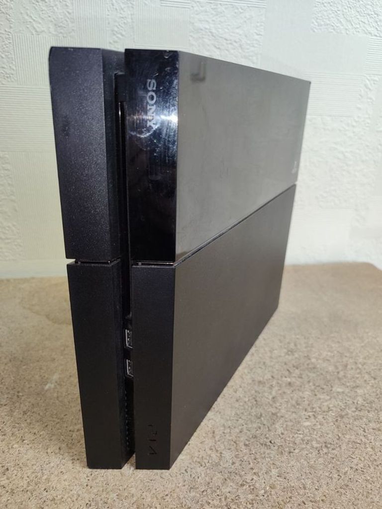 Дешиво Sony playstation 4 500gb с ломбарда