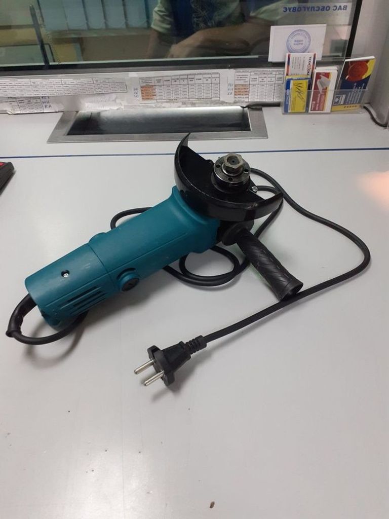 Дешево Makita Копія 89935e з ломбарду