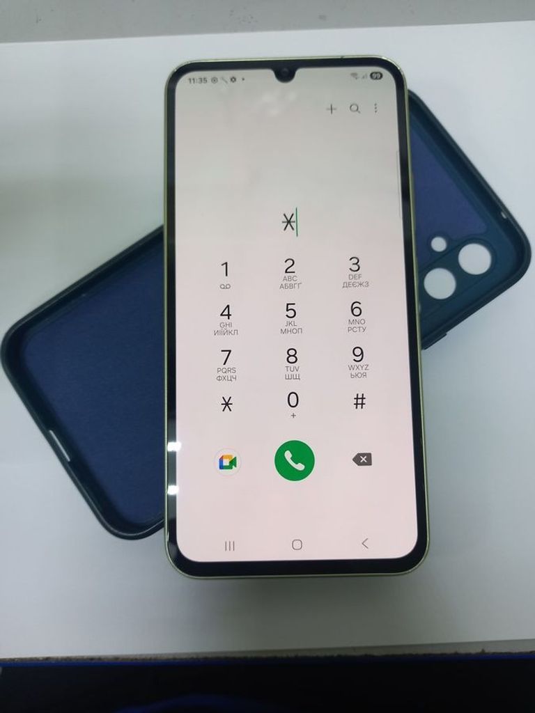 Samsung galaxy a34 5g sm-a346e 8/256gb Код:01-200741997. Зображення 5