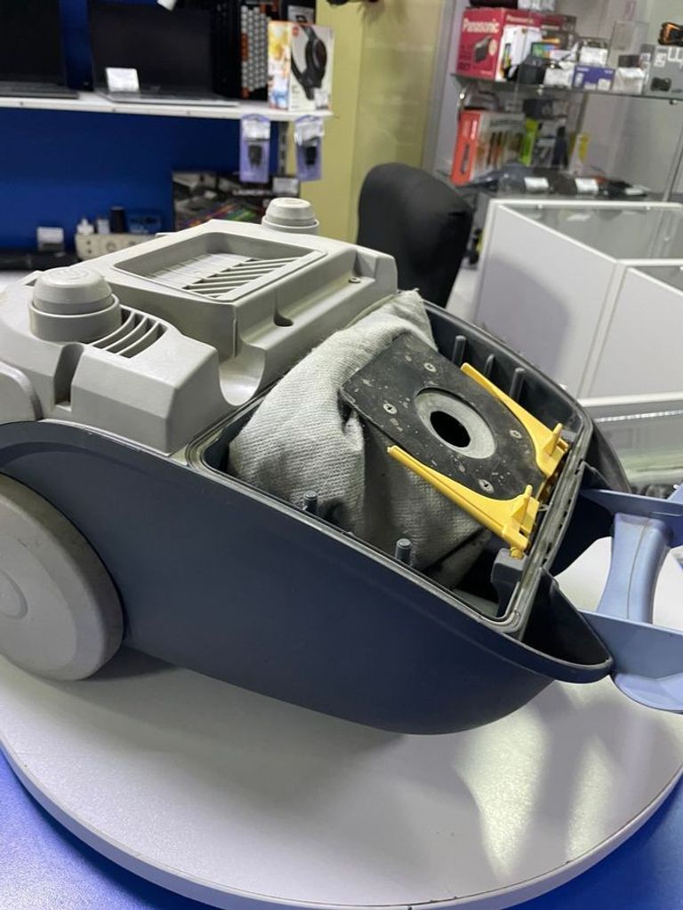 Распродажа Samsung sc 4130, продавец Техноскарб