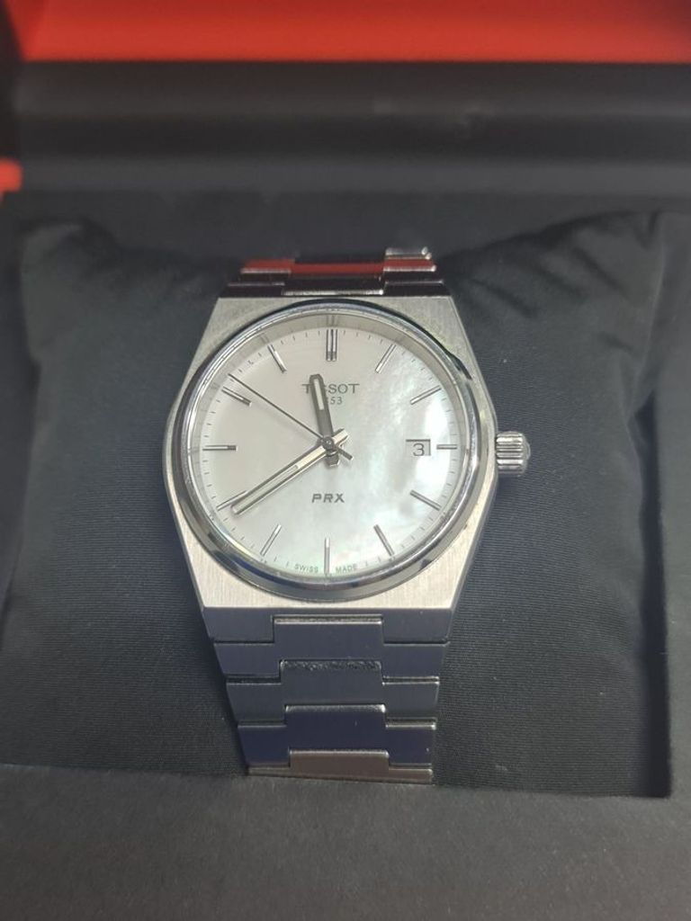 Купити Tissot t137210a Б/У