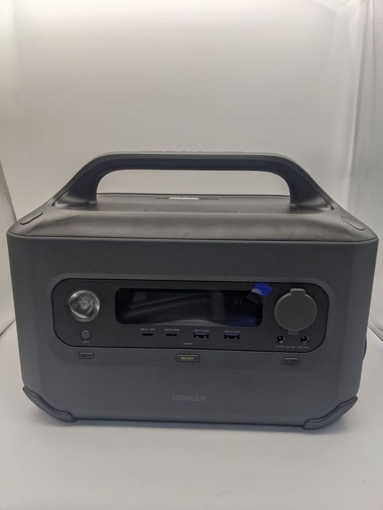 Купить Ugreen PowerRoam 600 (GS600) Б/У