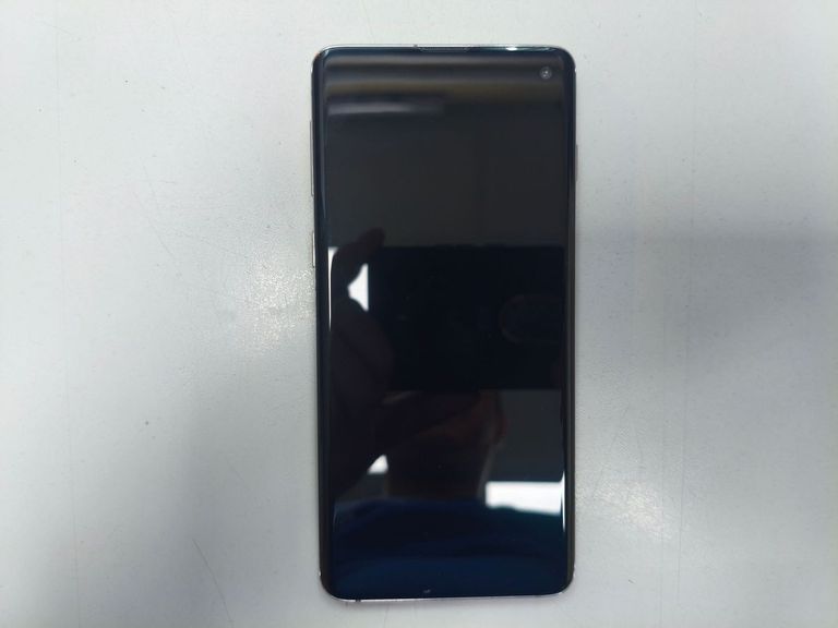 Оголошення Samsung galaxy s10 sm-g973 ds 128gb Б/У
