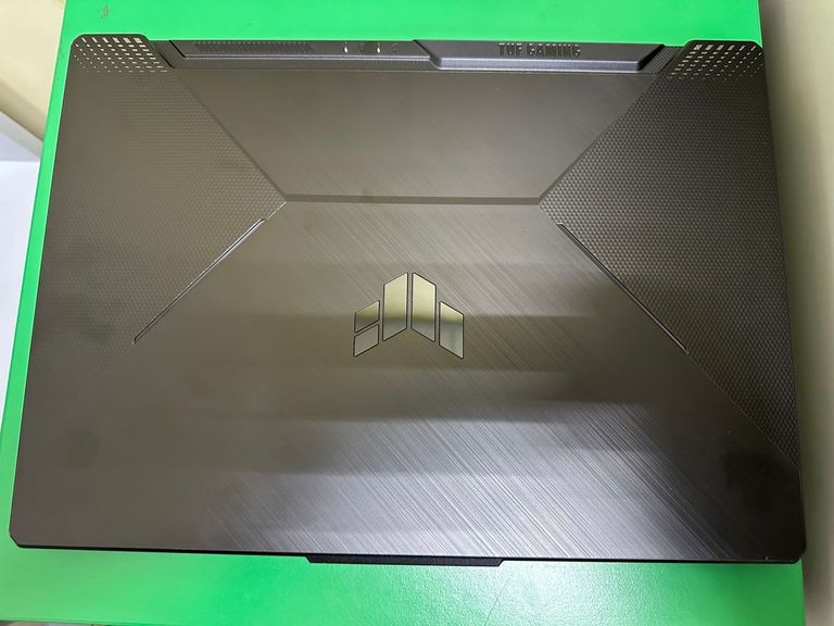 Asus 15/ryzen 5 7535hs ddr5/16gb ddr5/ssd 1000 gb/geforce rtx3050 6gb Код:01-200748842. Изображение 6