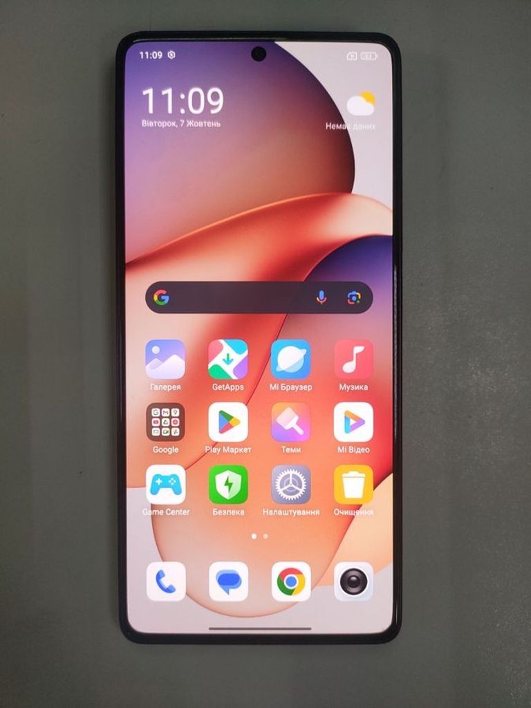 Купити Xiaomi redmi note 13 pro 4g 8/256gb Б/У