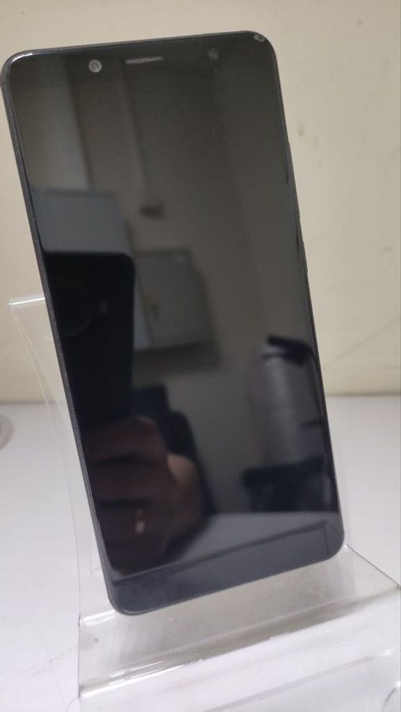 Xiaomi Redmi Note 5 3/32GB Black Код:01-200750466. Изображение 13