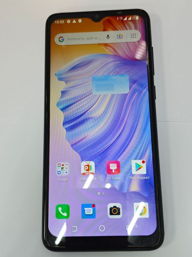 Купити Tecno pop 4 pro bc3 1/16gb Б/У