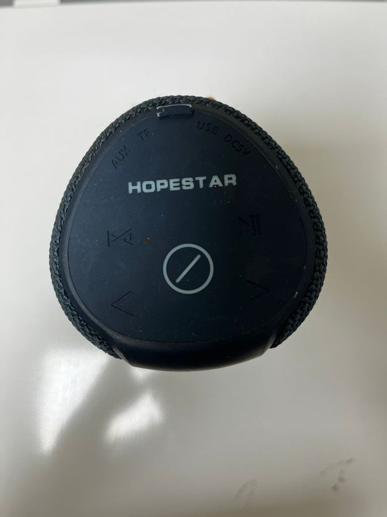 Оголошення Hopestar P14 Pro Blue Б/У
