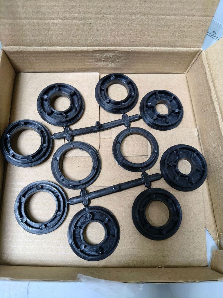 Розпродаж Parkside pspd 3 a1 150mm, продавець Техноскарб