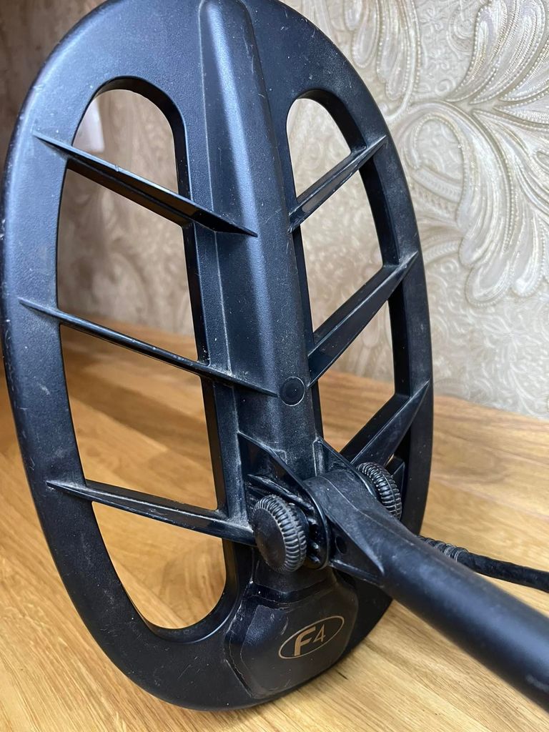 Fisher F4 Код:null. Зображення 4