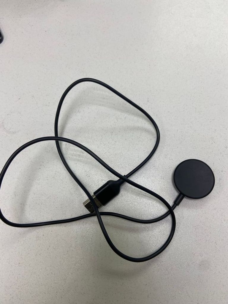 Розпродаж Samsung galaxy watch4 classic 46mm, продавець Техноскарб