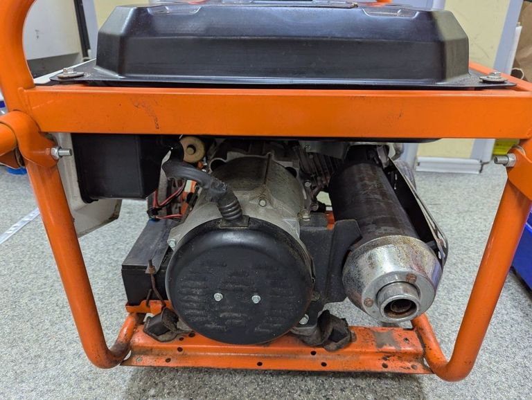 Дешиво Palmera PA800JM с ломбарда