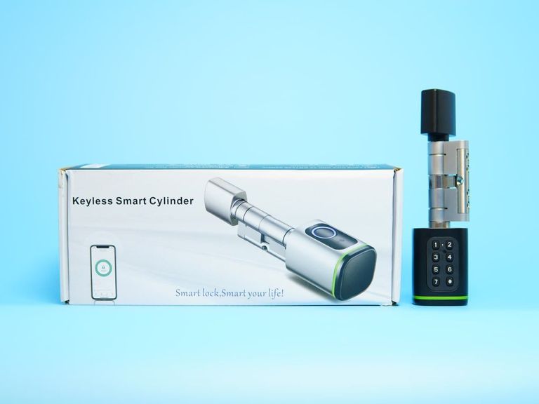 SEVEN LOCK SL-7774BF black Код:null. Изображение 7