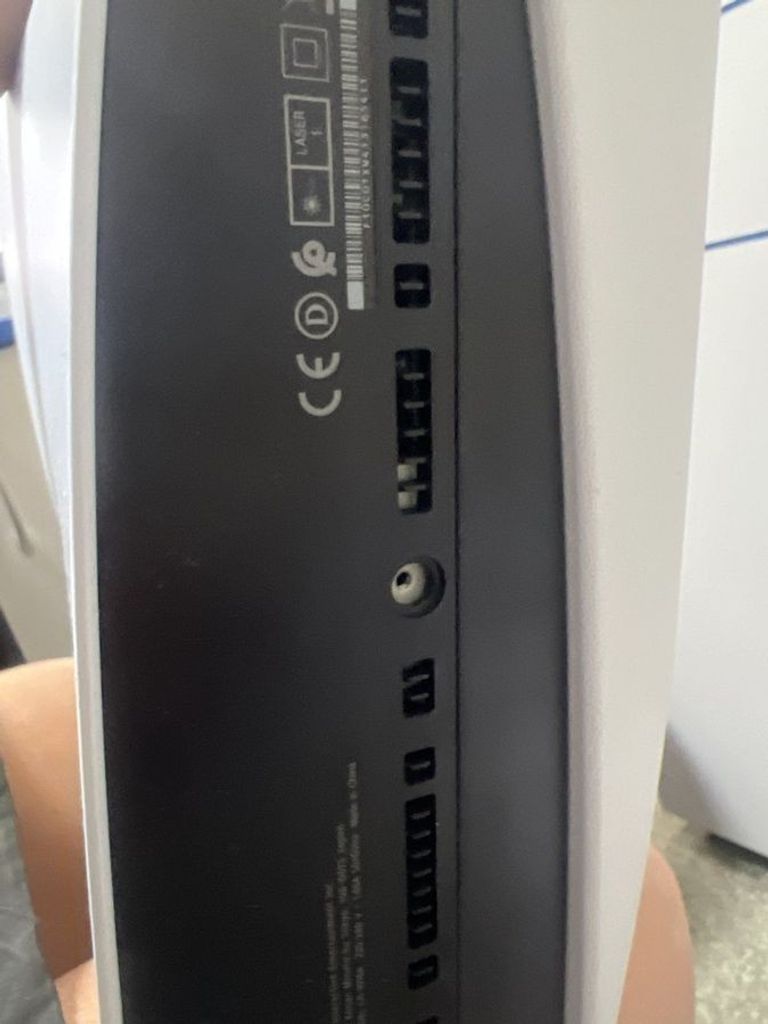 Объявление Sony PlayStation 5 825GB Б/У