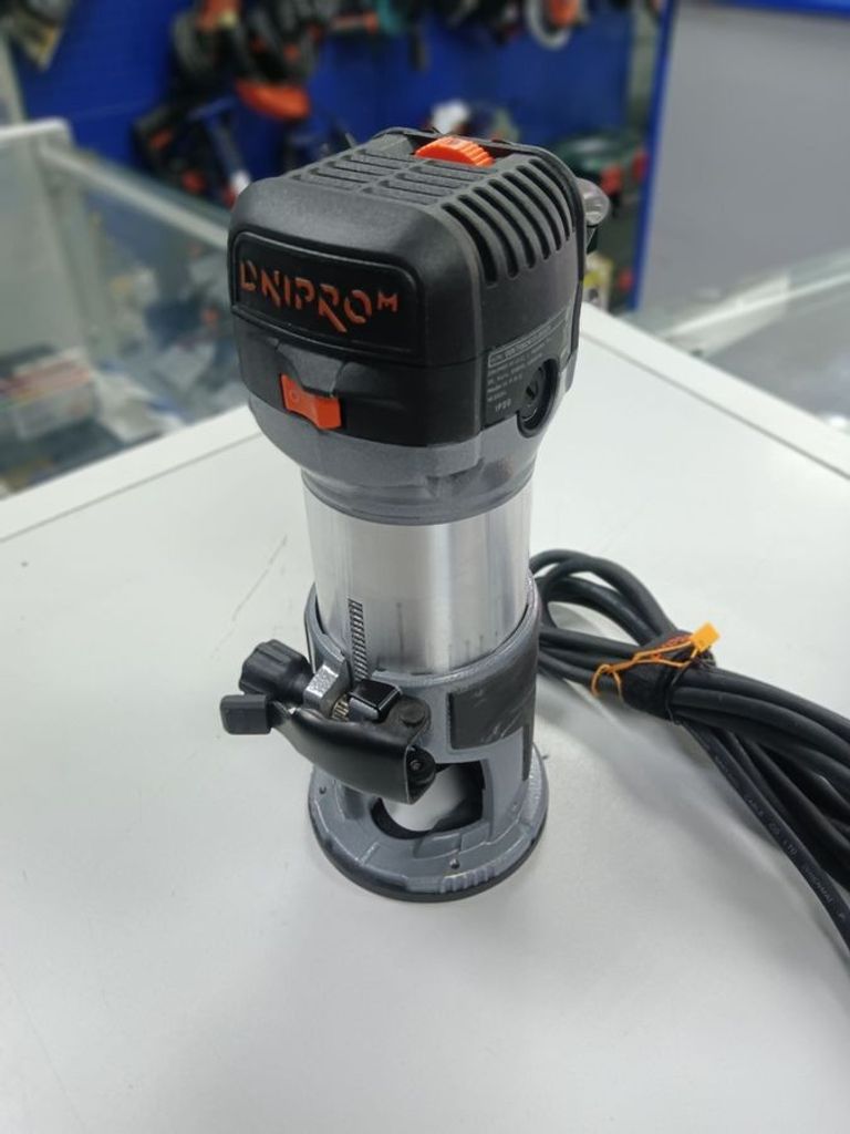 Купити Dnipro-M er-70s Б/У