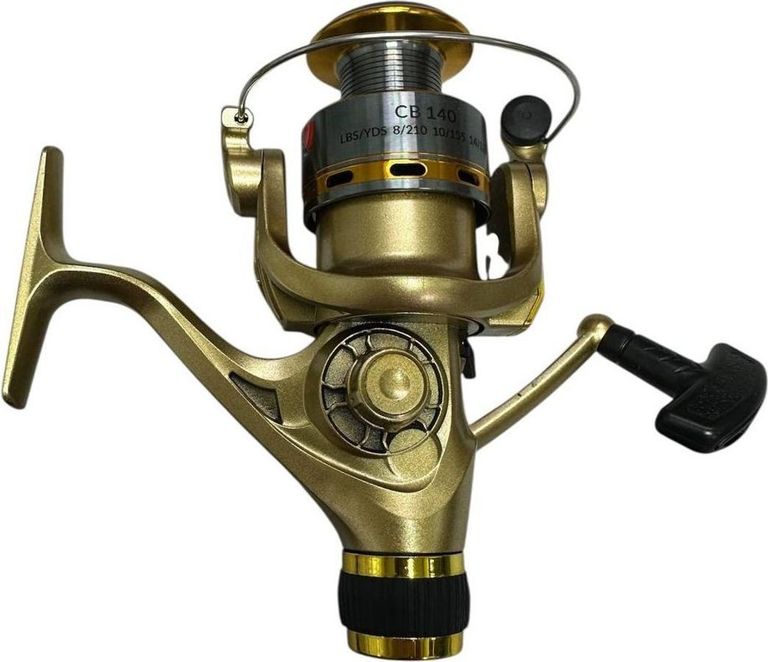 Дешиво Fisherman cb140 с ломбарда