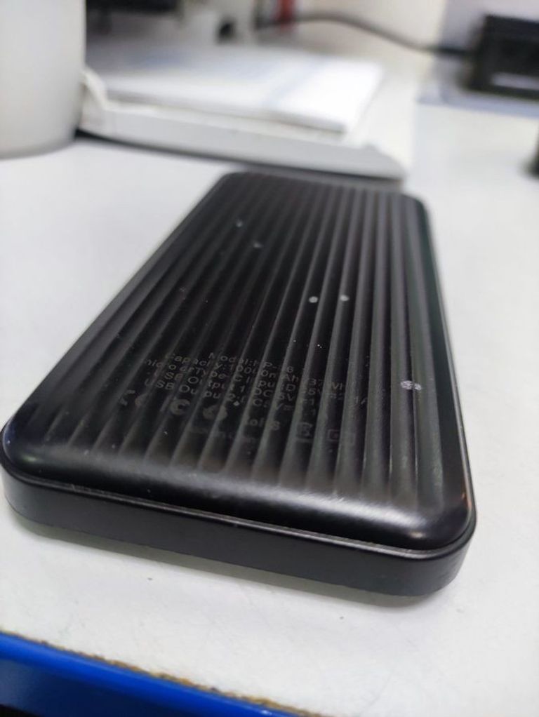 Оголошення Philips qc5115 Б/У