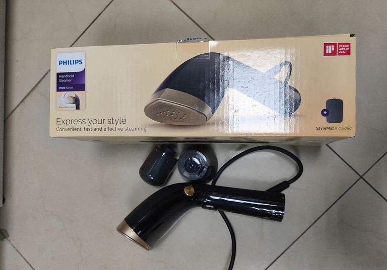 Дешево Philips 7000 Series STH7060/80 з ломбарду