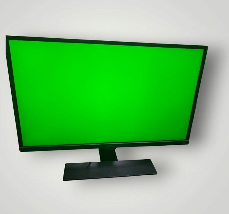 Объявление Benq ew3270u metallic Б/У