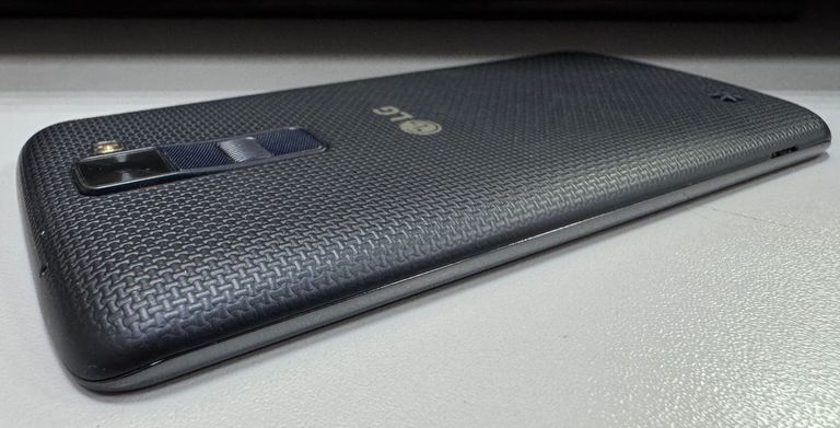 Lg k350n k8 Код:01-200753131. Изображение 5